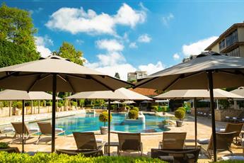 Grand Hyatt Istanbul 5*