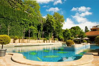 Grand Hyatt Istanbul 5*