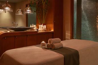 Grand Hyatt Istanbul 5*