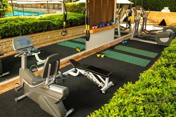 Grand Hyatt Istanbul 5*