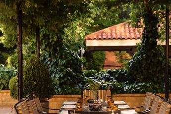 Grand Hyatt Istanbul 5*