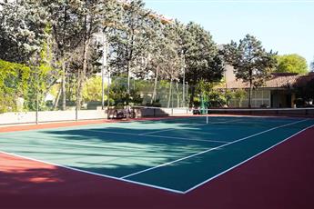 Grand Hyatt Istanbul 5*