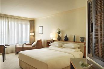 Grand Hyatt Istanbul 5*