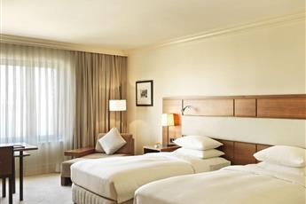 Grand Hyatt Istanbul 5*