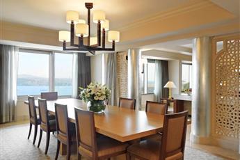 Grand Hyatt Istanbul 5*