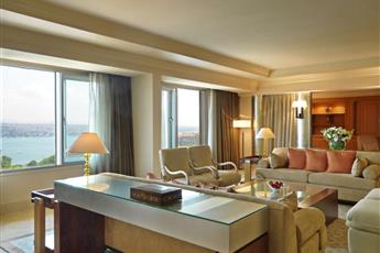 Grand Hyatt Istanbul 5*