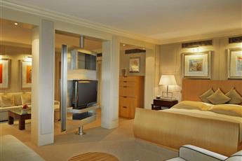 Grand Hyatt Istanbul 5*