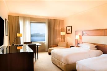 Grand Hyatt Istanbul 5*