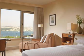 Grand Hyatt Istanbul 5*