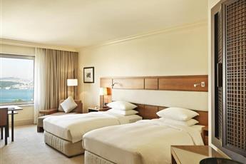 Grand Hyatt Istanbul 5*