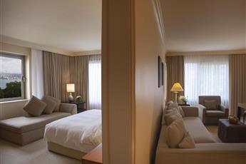 Grand Hyatt Istanbul 5*