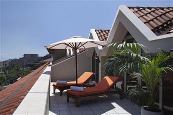 Grand Hyatt Istanbul 5*