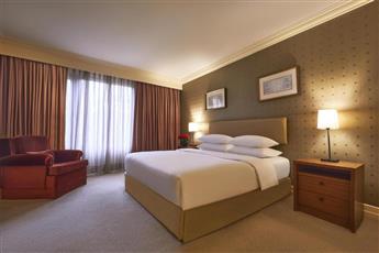 Grand Hyatt Istanbul 5*