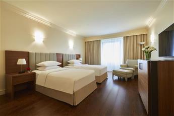 Grand Hyatt Istanbul 5*