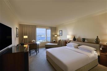 Grand Hyatt Istanbul 5*