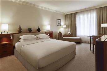 Grand Hyatt Istanbul 5*