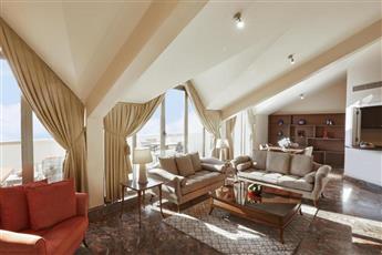 Grand Hyatt Istanbul 5*