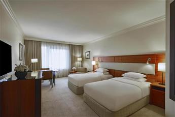 Grand Hyatt Istanbul 5*