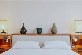 Grand Hyatt Istanbul 5*