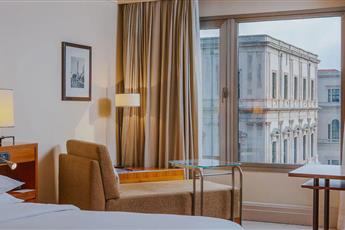 Grand Hyatt Istanbul 5*