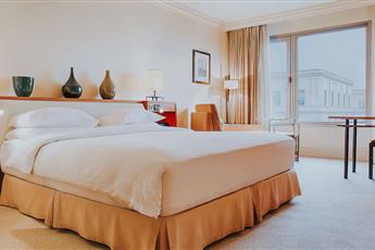 Grand Hyatt Istanbul 5*