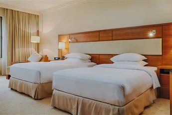 Grand Hyatt Istanbul 5*