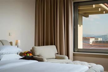 Grand Hyatt Istanbul 5*