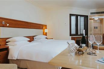 Grand Hyatt Istanbul 5*