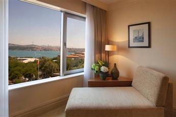 Grand Hyatt Istanbul 5*