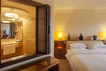 Grand Hyatt Istanbul 5*