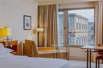 Grand Hyatt Istanbul 5*