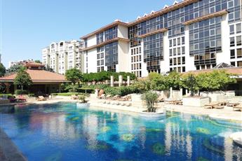 Grand Hyatt Istanbul 5*