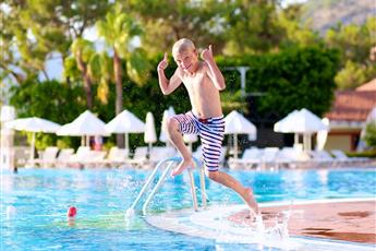 Grand Hyatt Istanbul 5*