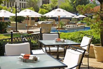 Grand Hyatt Istanbul 5*
