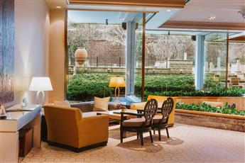 Grand Hyatt Istanbul 5*