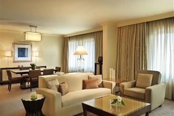 Grand Hyatt Istanbul 5*