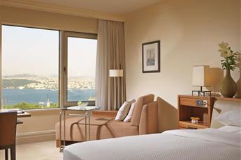 Grand Hyatt Istanbul 5*