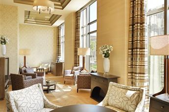 Grand Hyatt Istanbul 5*