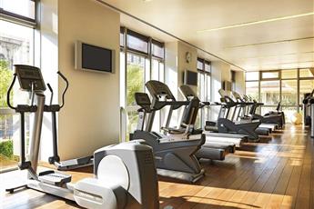 Grand Hyatt Istanbul 5*