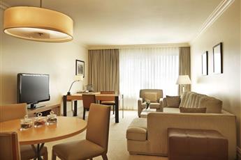 Grand Hyatt Istanbul 5*