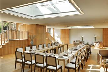 Grand Hyatt Istanbul 5*