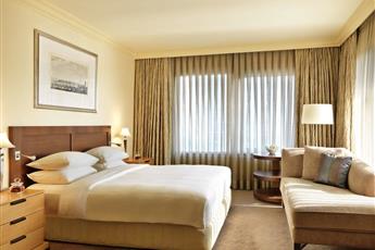 Grand Hyatt Istanbul 5*