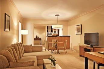 Grand Hyatt Istanbul 5*