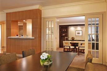 Grand Hyatt Istanbul 5*