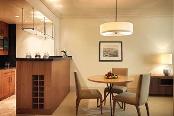 Grand Hyatt Istanbul 5*