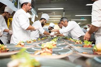 Grand Hyatt Istanbul 5*