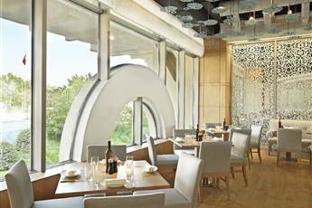 Grand Hyatt Istanbul 5*