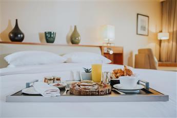 Grand Hyatt Istanbul 5*