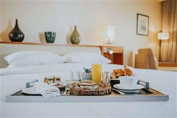 Grand Hyatt Istanbul 5*