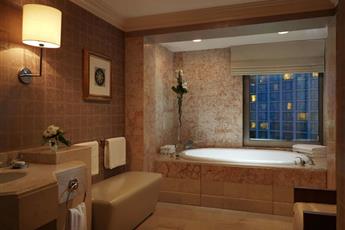 Grand Hyatt Istanbul 5*